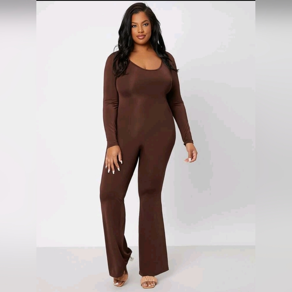 Women Jumpsuit